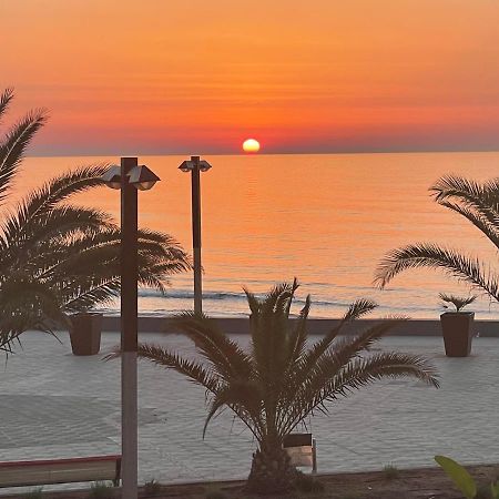Oropesa Del Mar, Playa Morro De Gos, Playa Blanca Apartment ภายนอก รูปภาพ