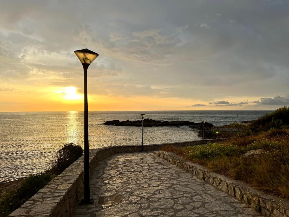 Oropesa Del Mar, Playa Morro De Gos, Playa Blanca Apartment ภายนอก รูปภาพ